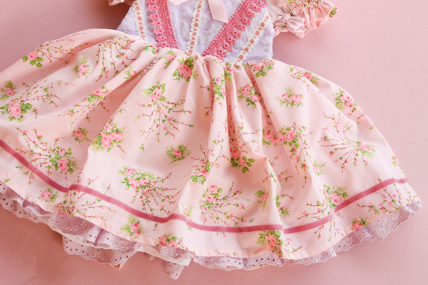 Violet Valentine | Size 5