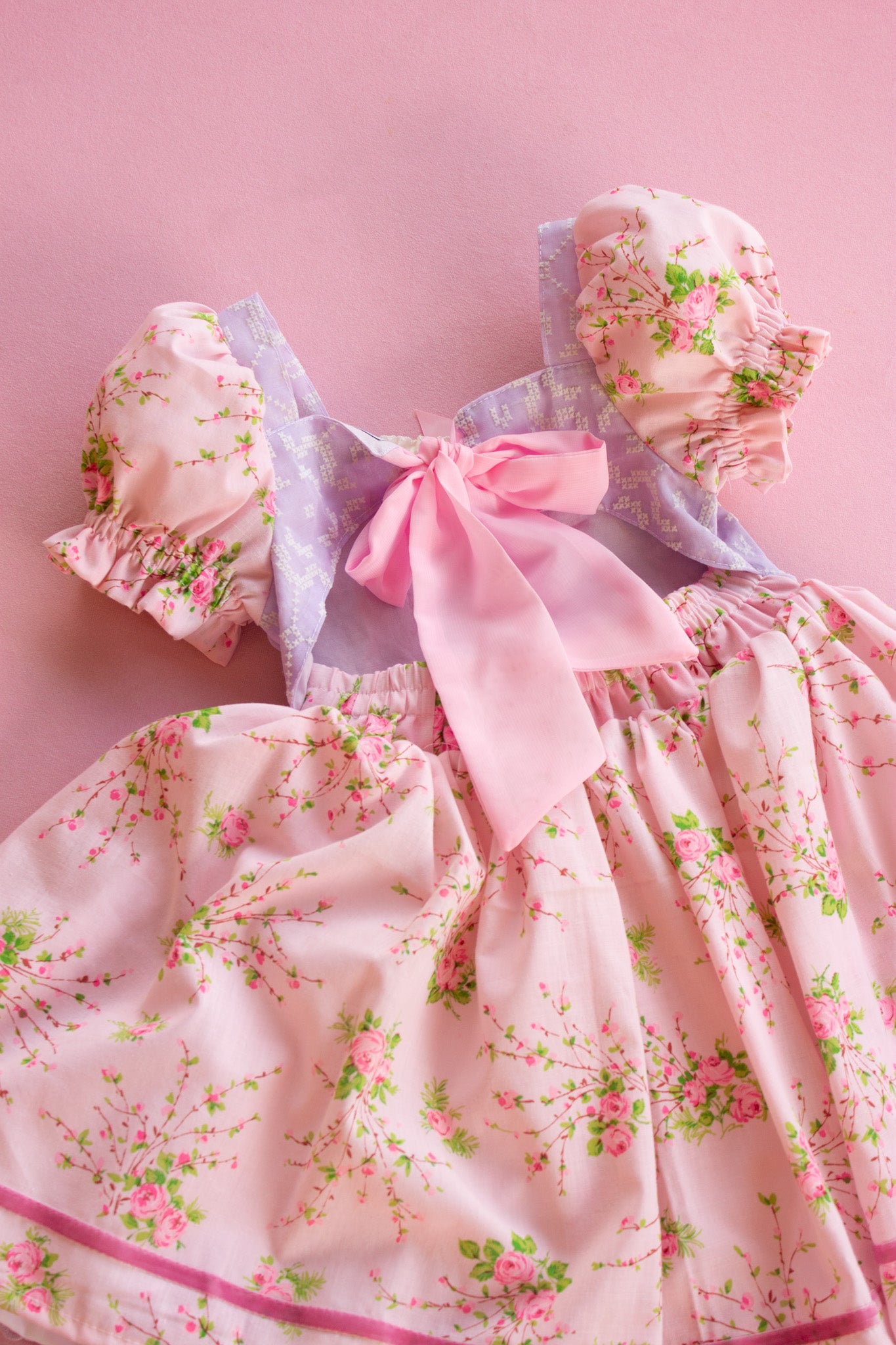 Violet Valentine | Size 5