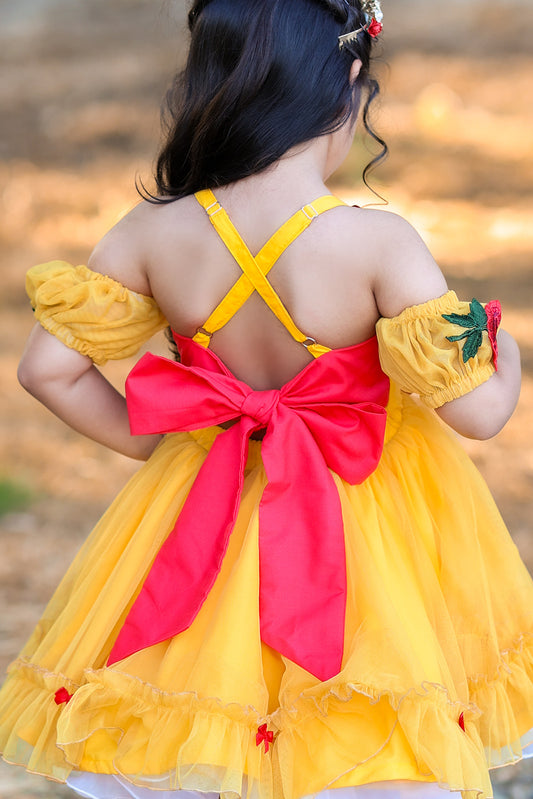 Belle