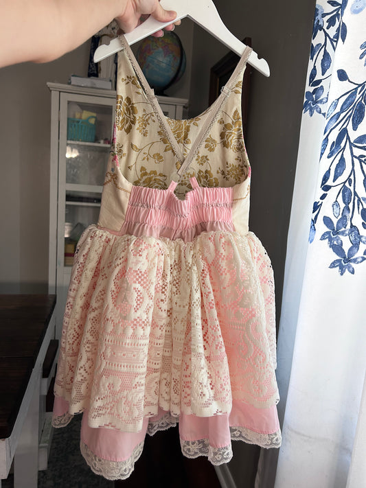 Bonnie pink | Vintage remix custom size