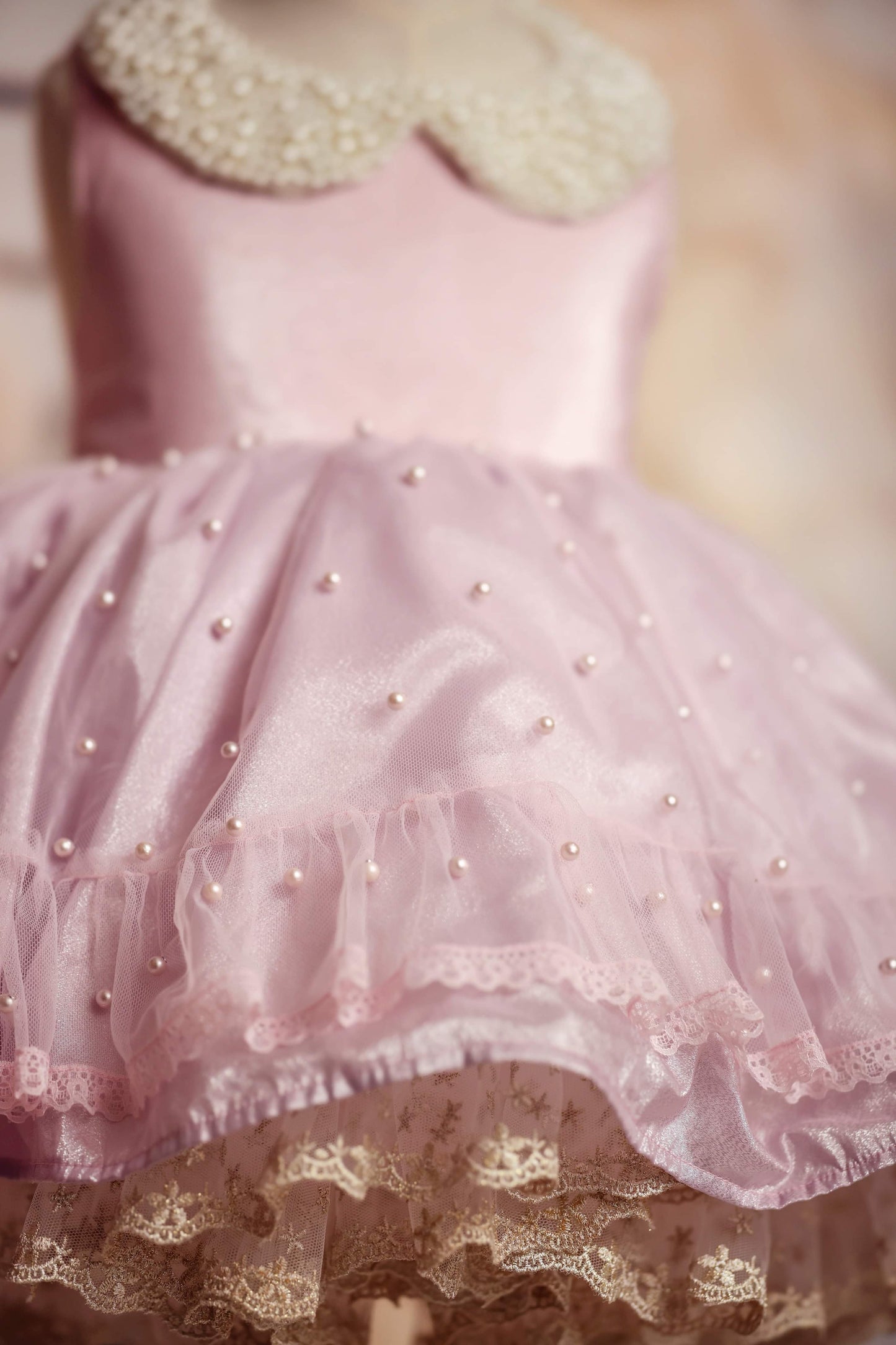 Sugarplum pearls pre-order