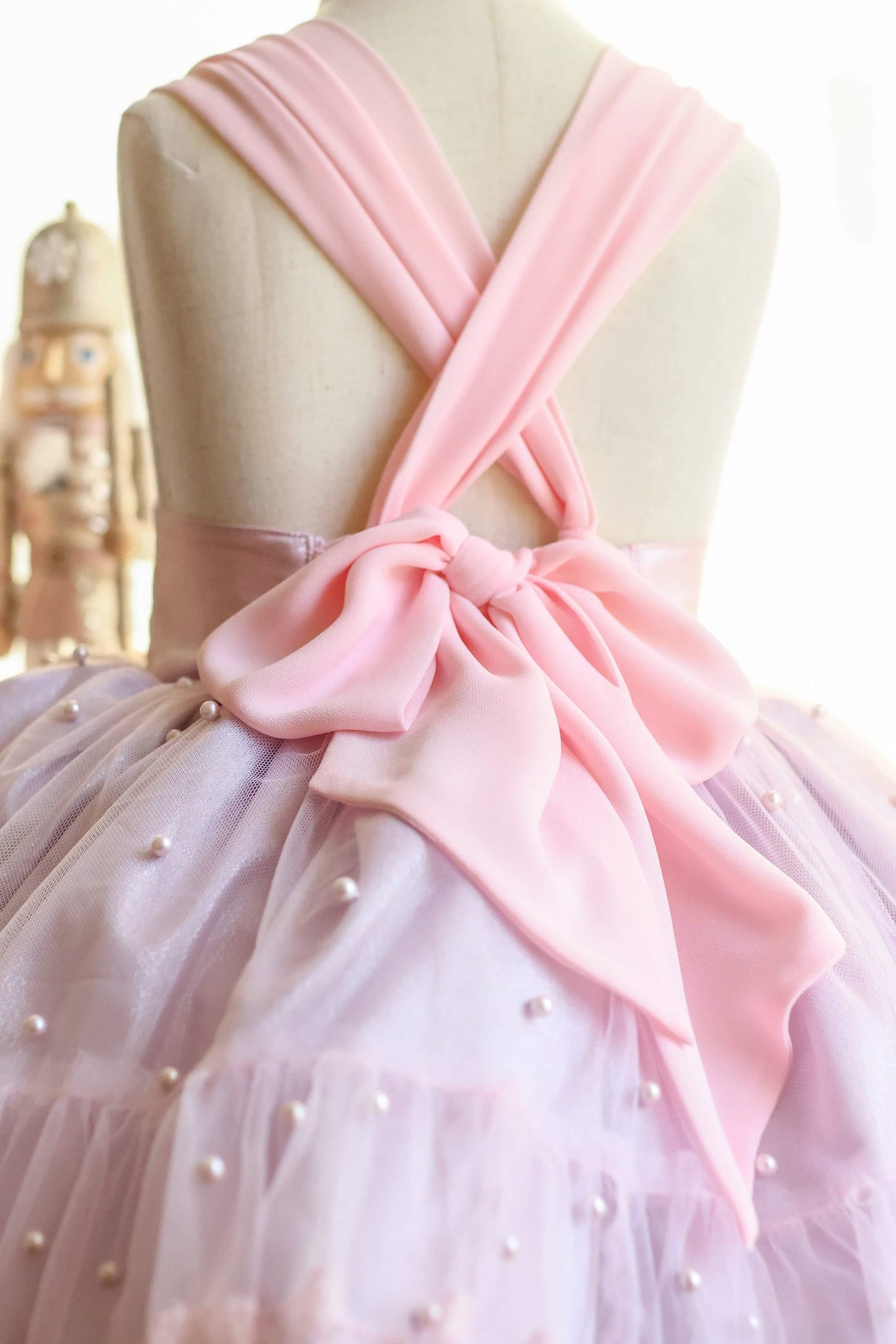 Sugarplum pearls pre-order