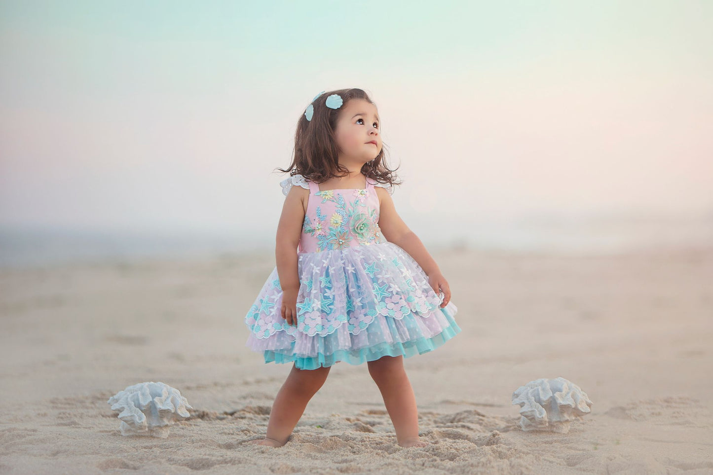 Sea star princess |  Showcase listing for Ivonne P.