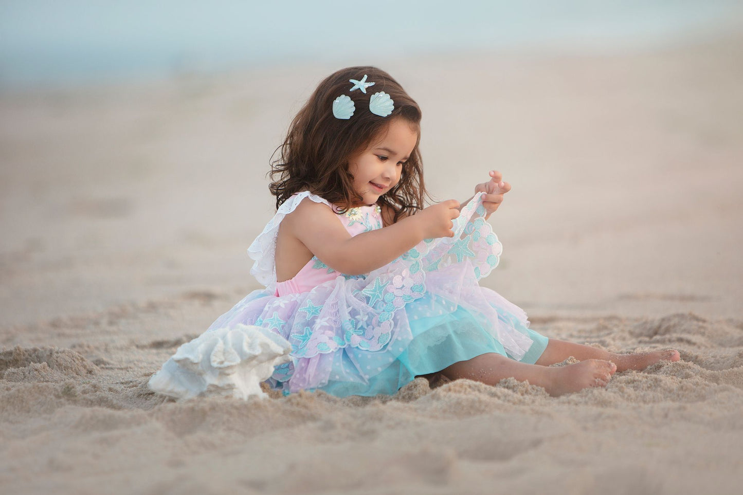 Sea star princess |  Showcase listing for Ivonne P.