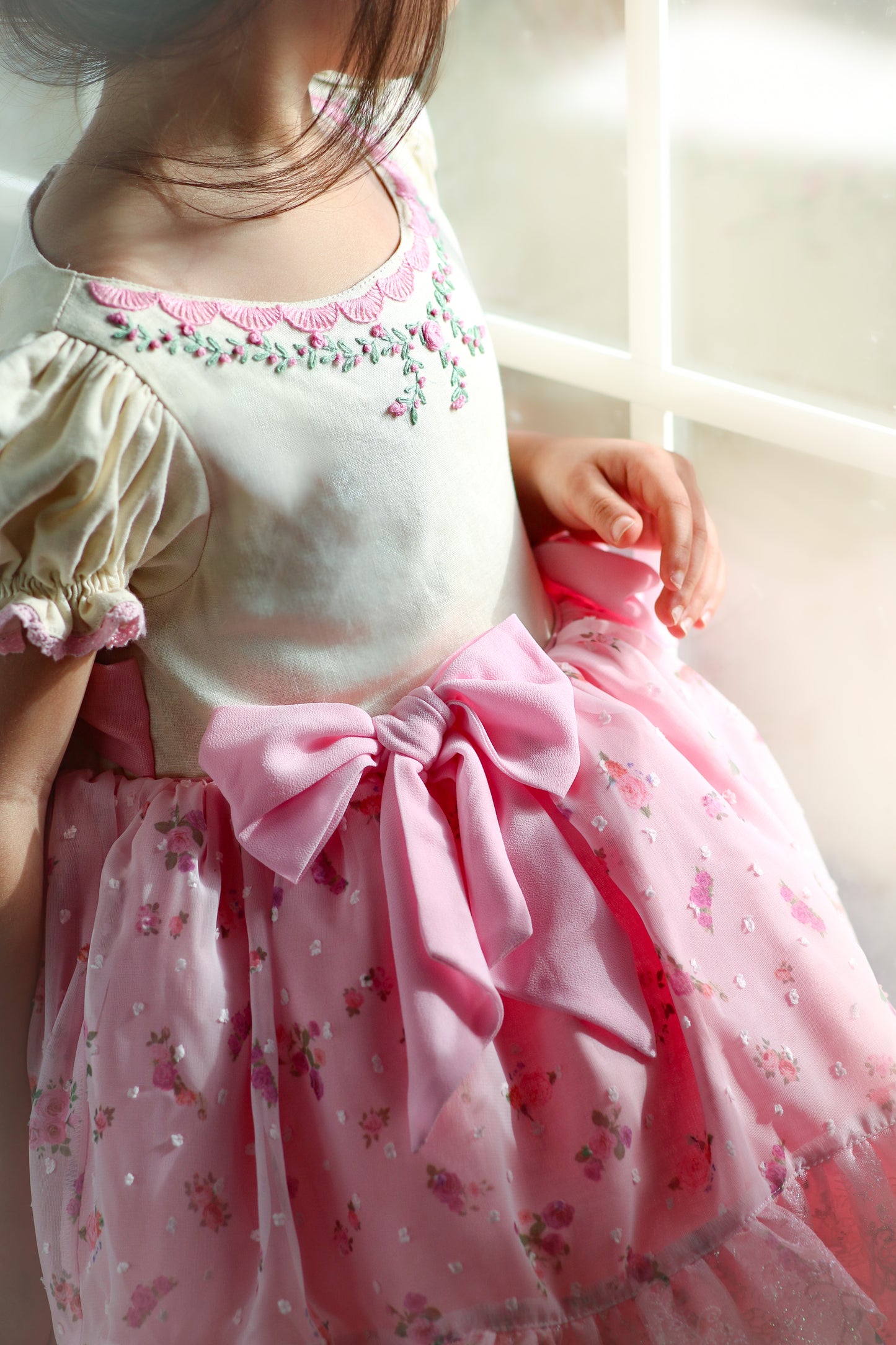 Pink Spring pre-order