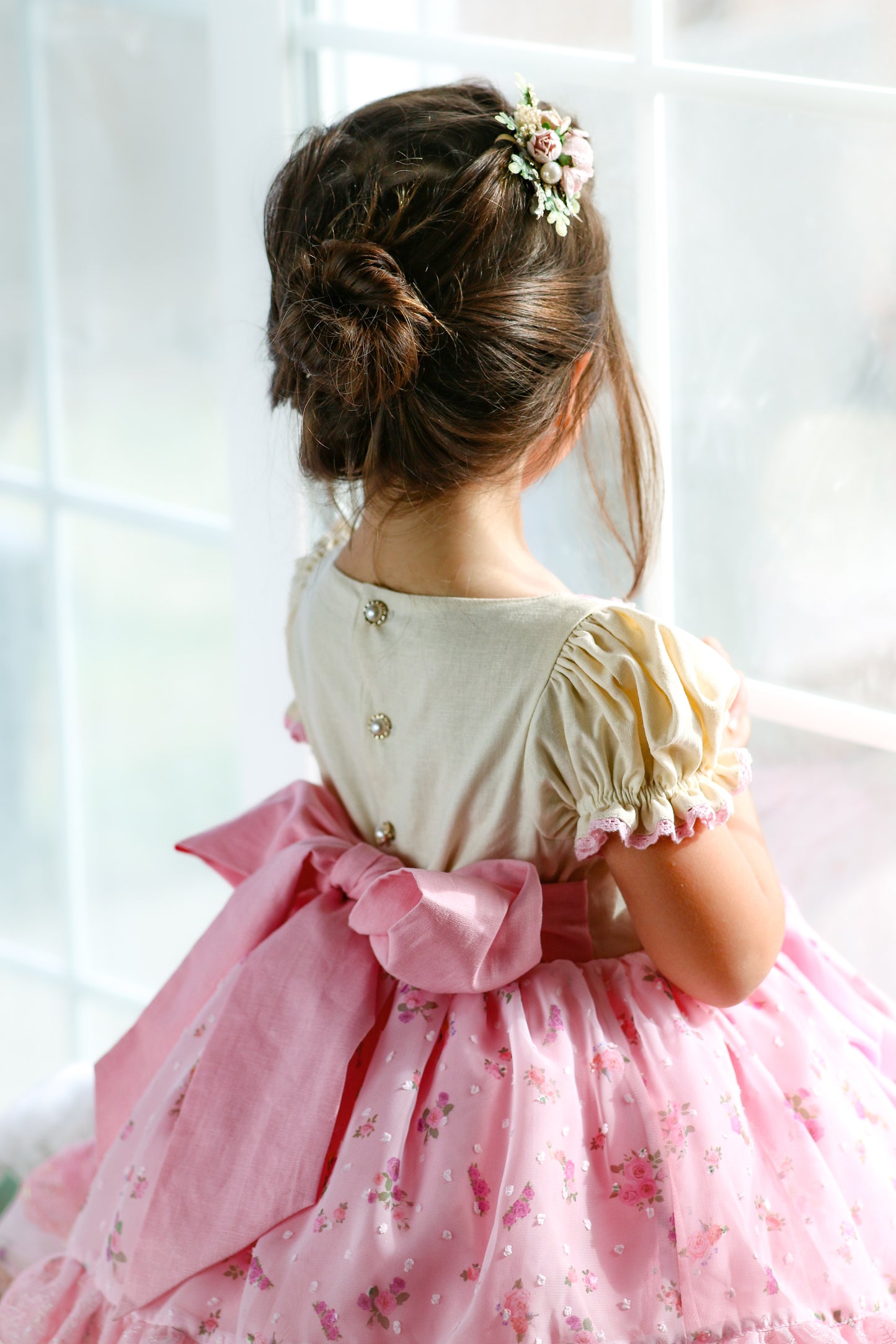 Pink Spring pre-order