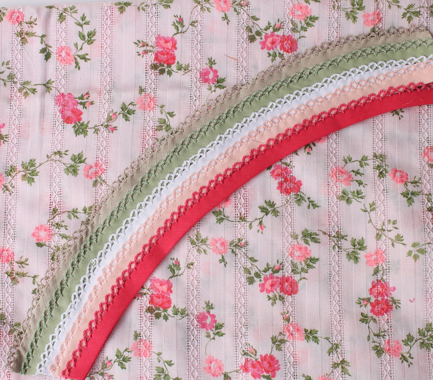 Raspberry Rainbow | Custom size