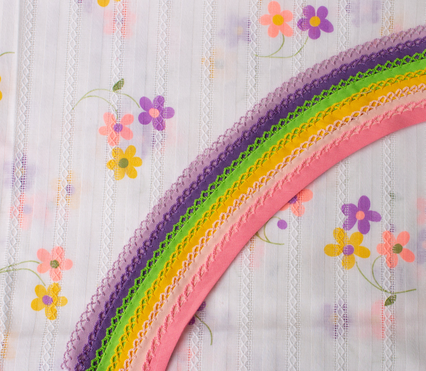 Berry Slush Rainbow | Custom size