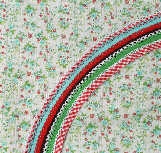 Picnic Rainbow | Custom size