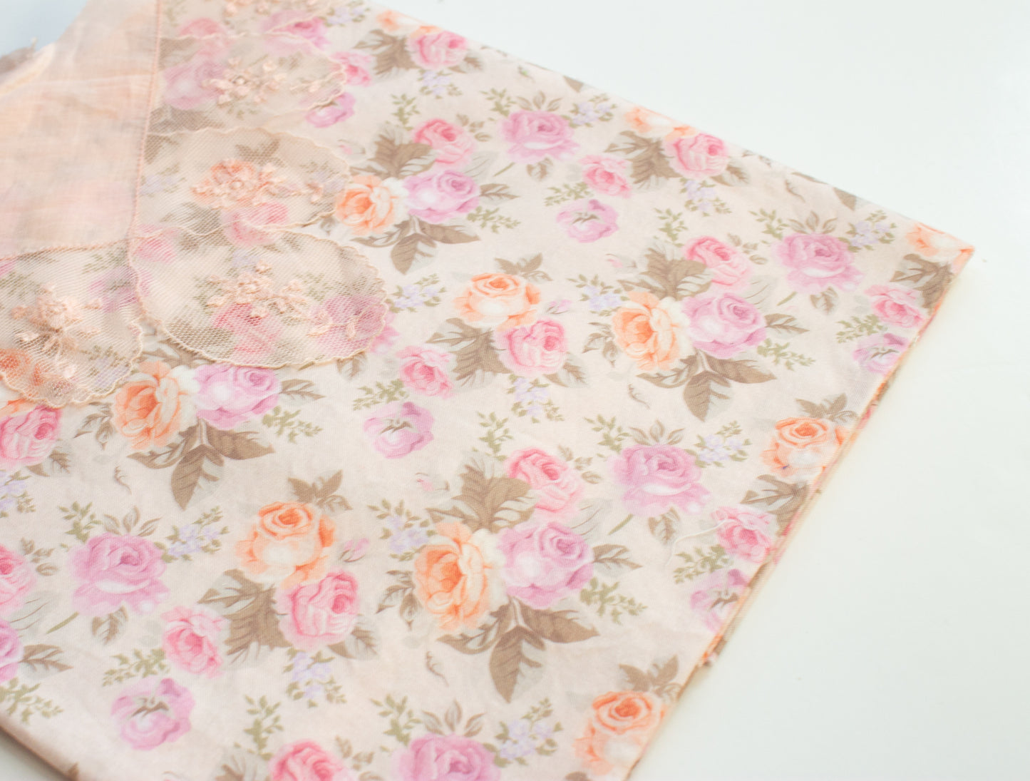 Vintage Valentine custom