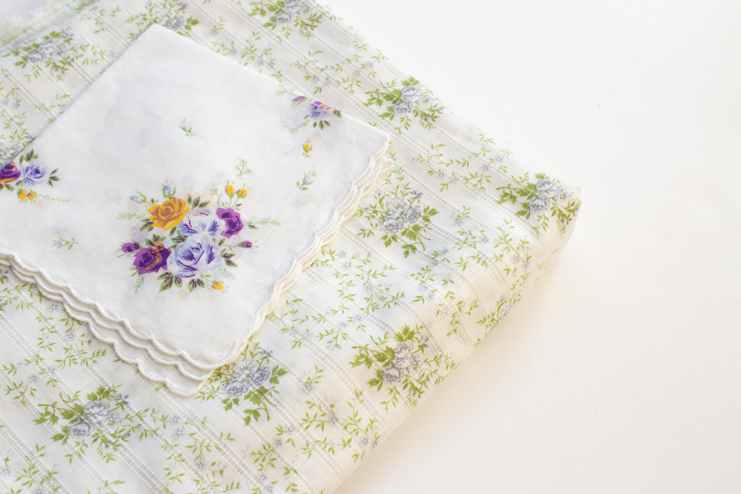 Lavender wishes | Garden party custom