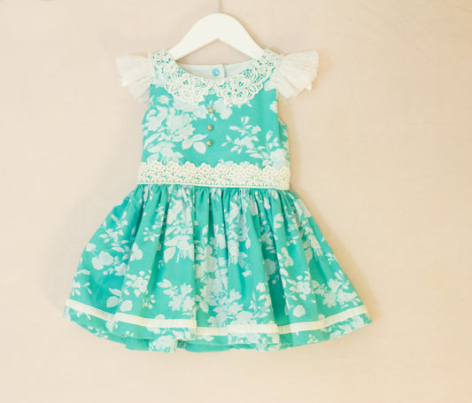 Tiffany blooms | 2T