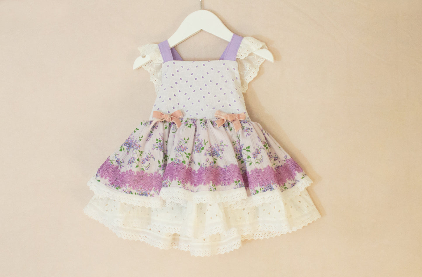 Lilac wishes | 18-24MO