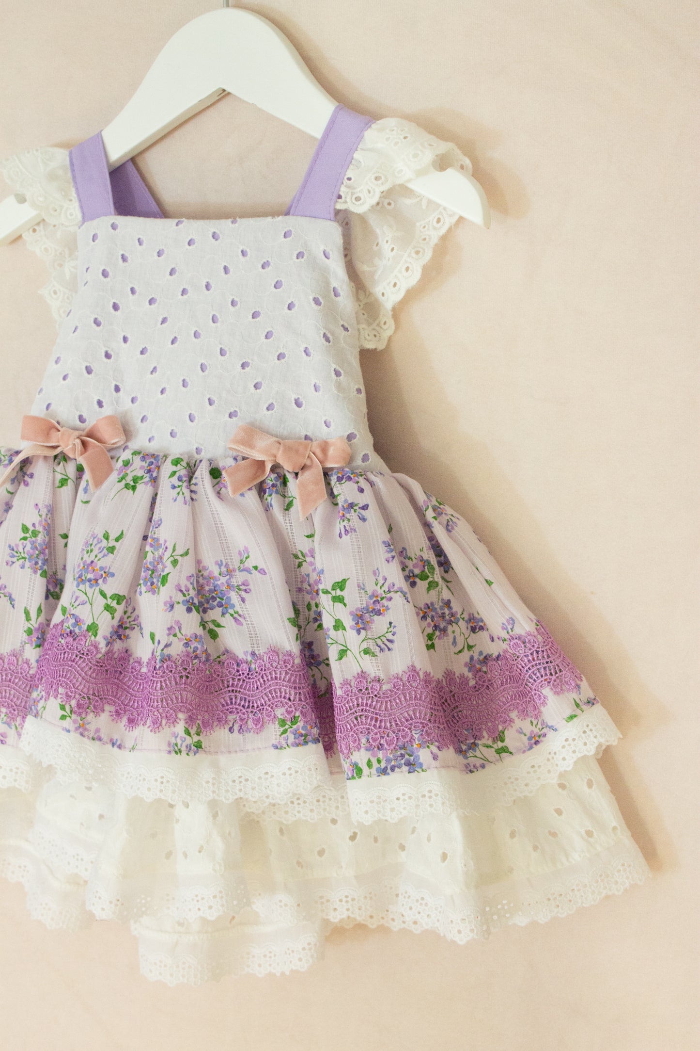 Lilac wishes | 18-24MO