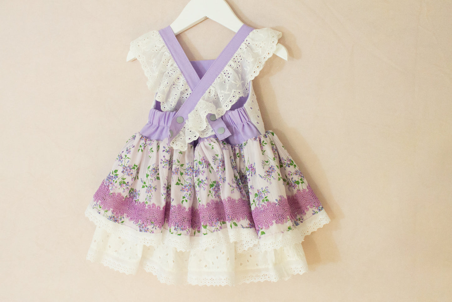 Lilac wishes | 18-24MO