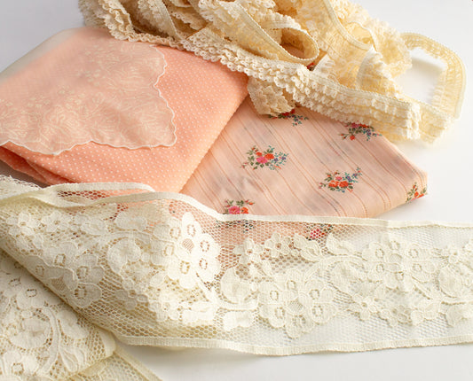 Orange blossom | Garden party custom