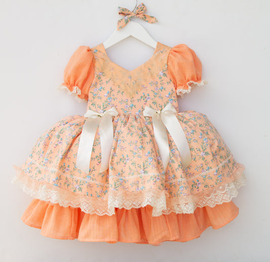 Lantana | Garden party custom