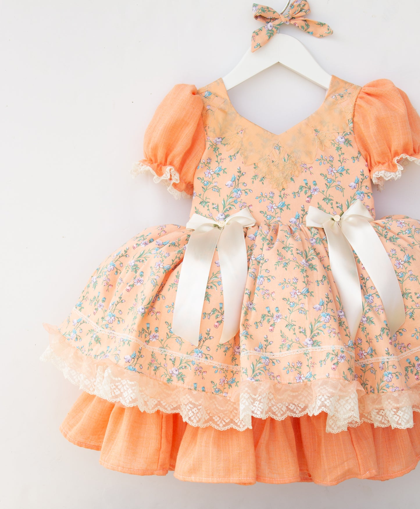 Lantana | Garden party custom