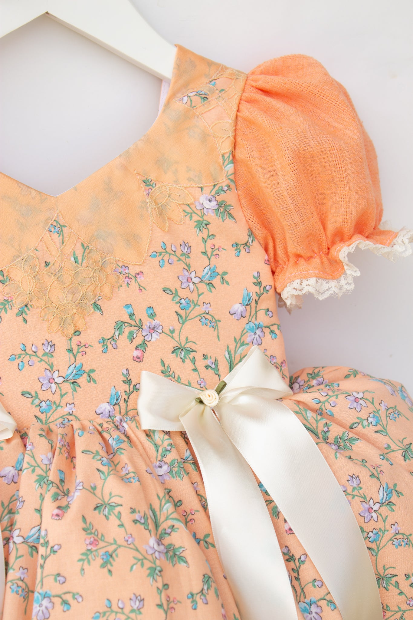 Lantana | Garden party custom