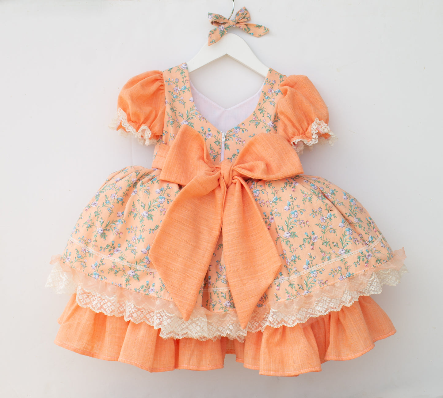 Lantana | Garden party custom