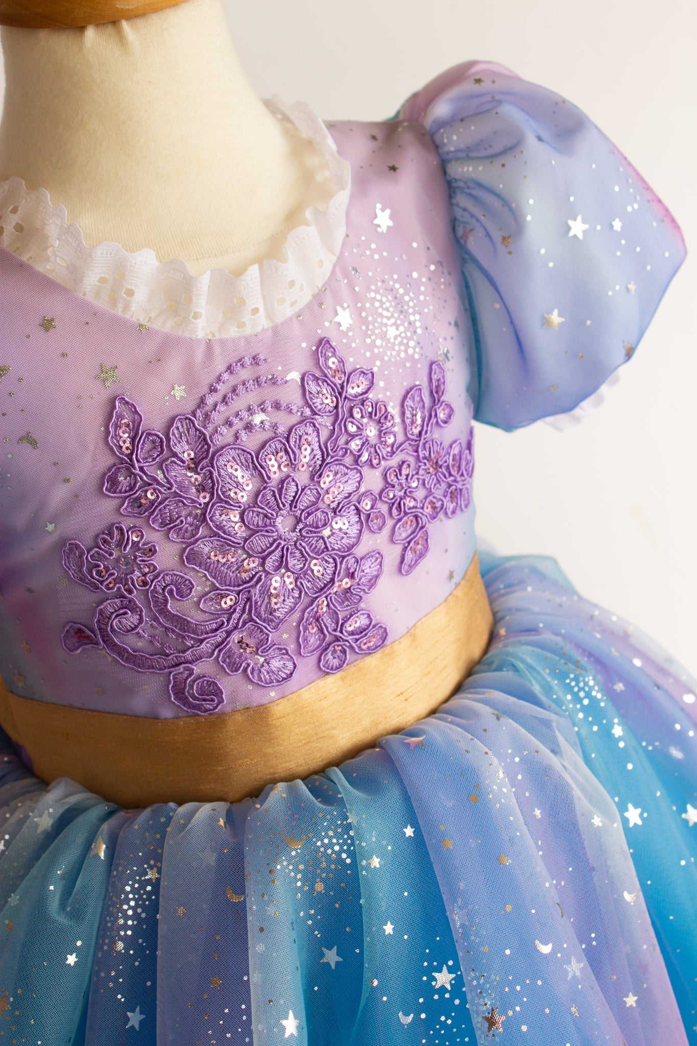 Celebration |  Showcase listing for Summer W.