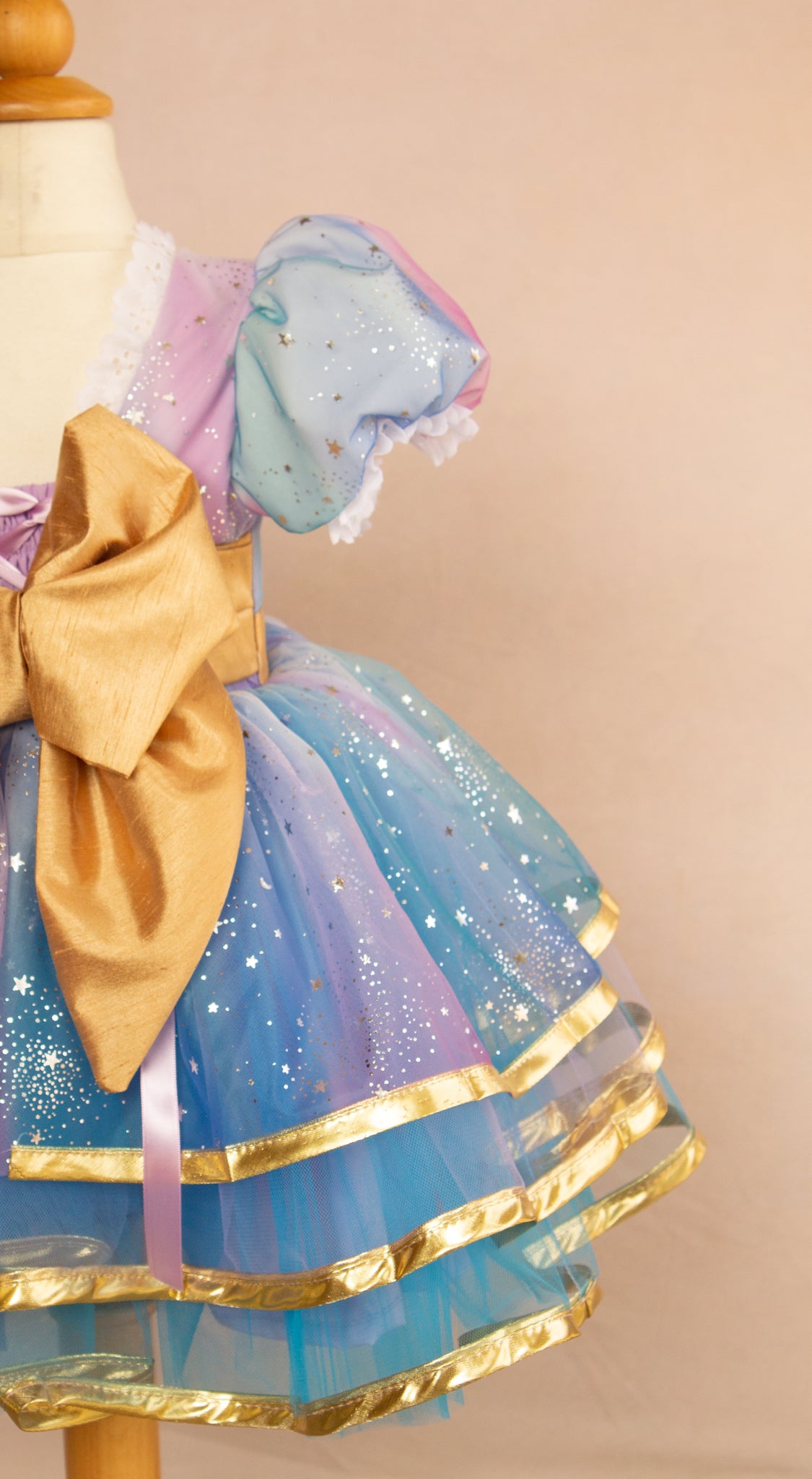 Celebration |  Showcase listing for Summer W.