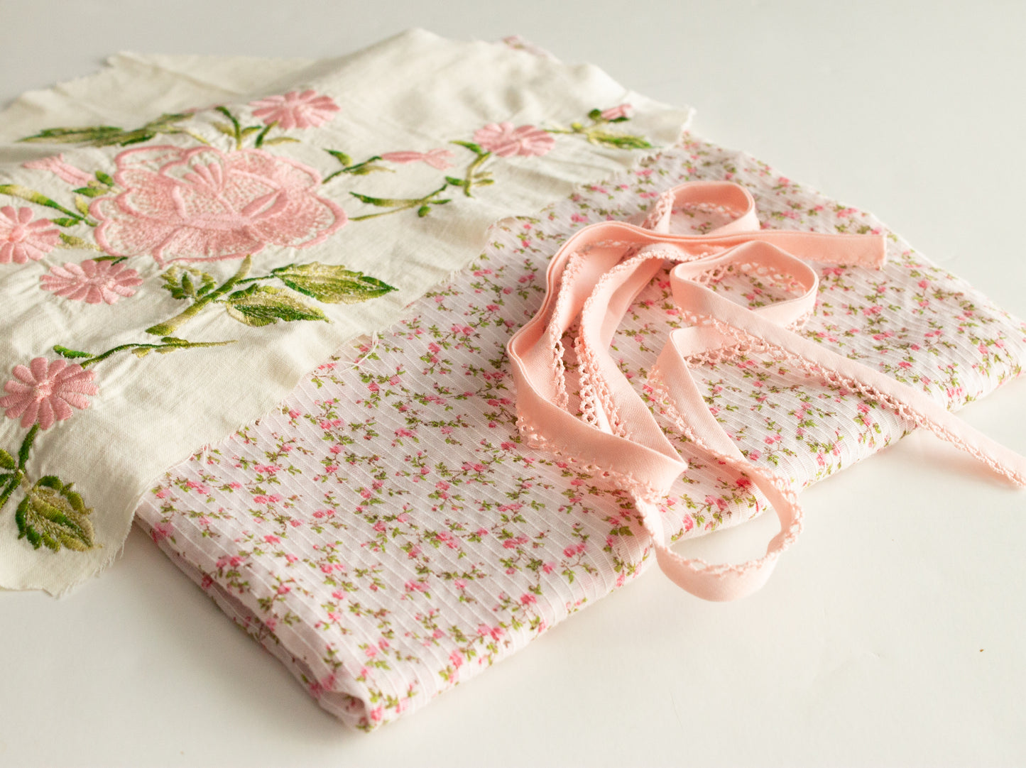 Grace | May flowers custom