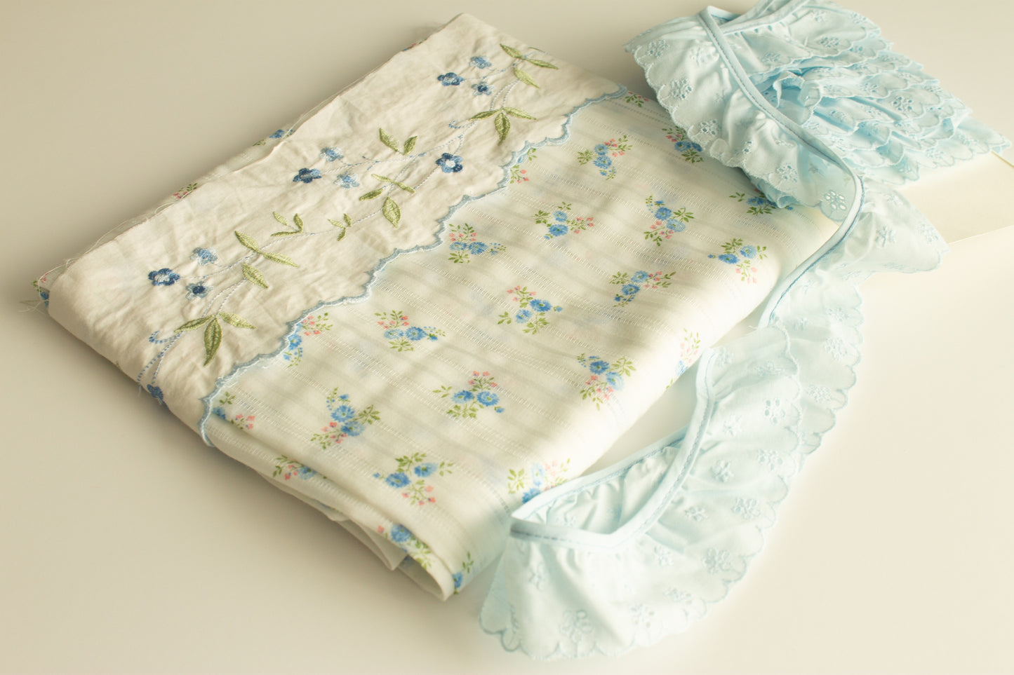 Bluegrass | May flowers custom