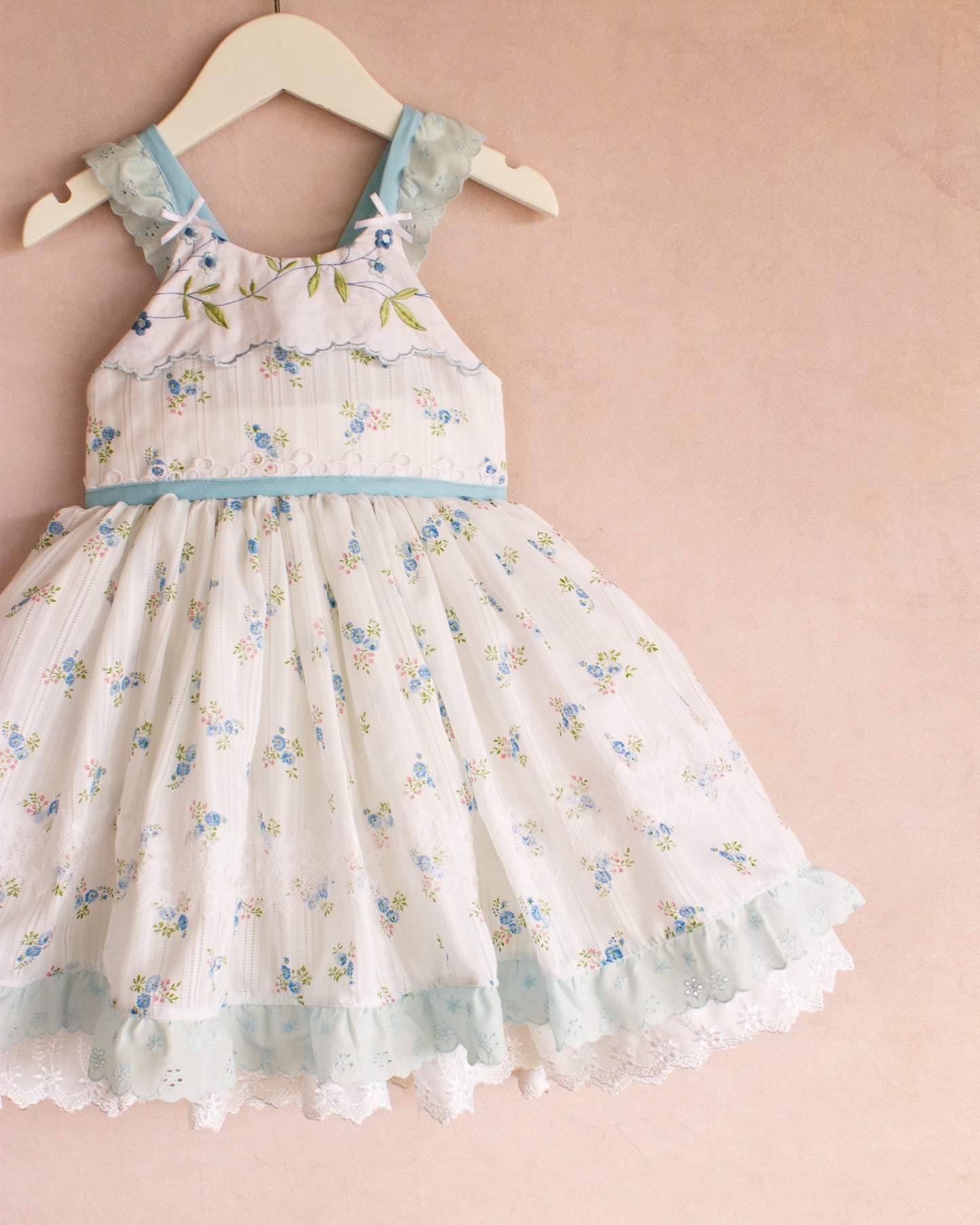 Bluegrass | May flowers custom