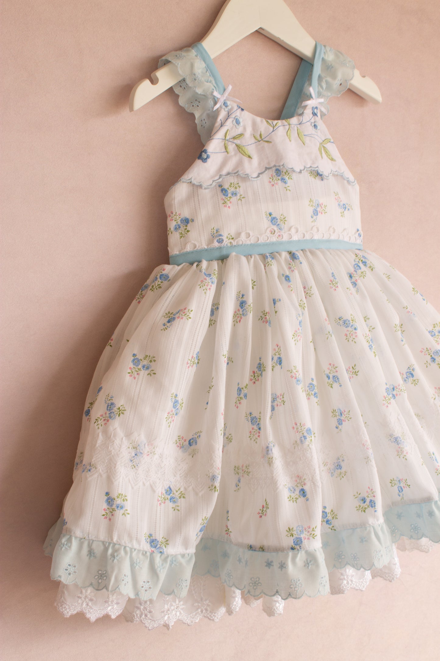 Bluegrass | May flowers custom