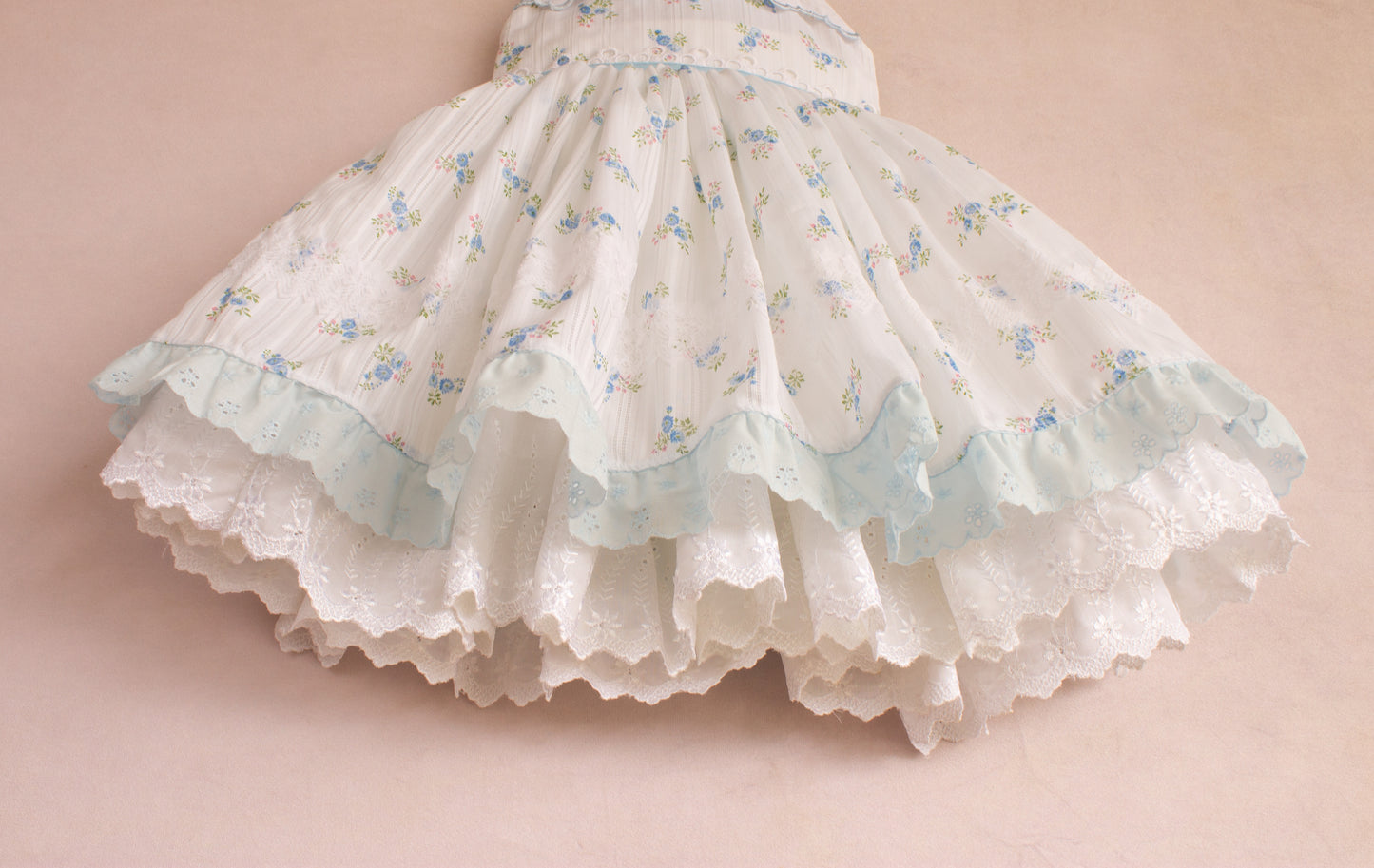 Bluegrass | May flowers custom