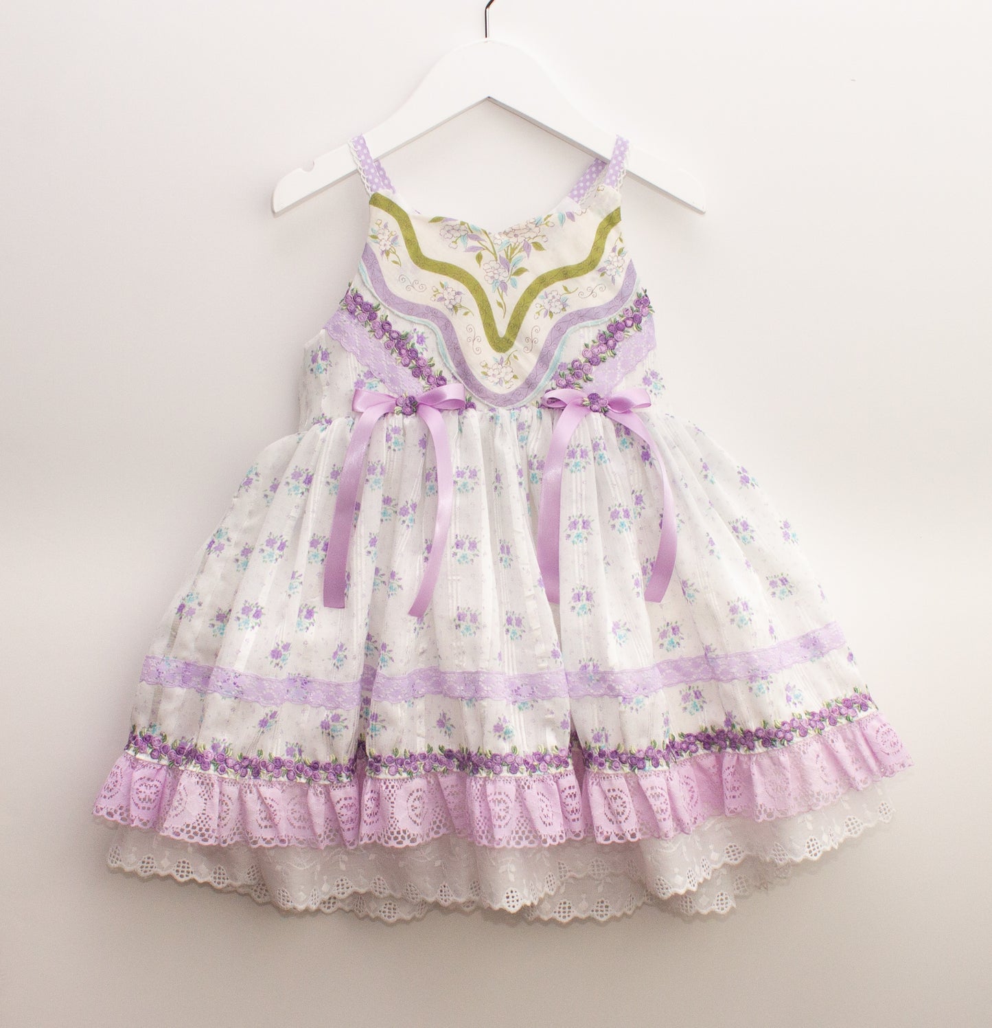 Amethyst | May flowers custom