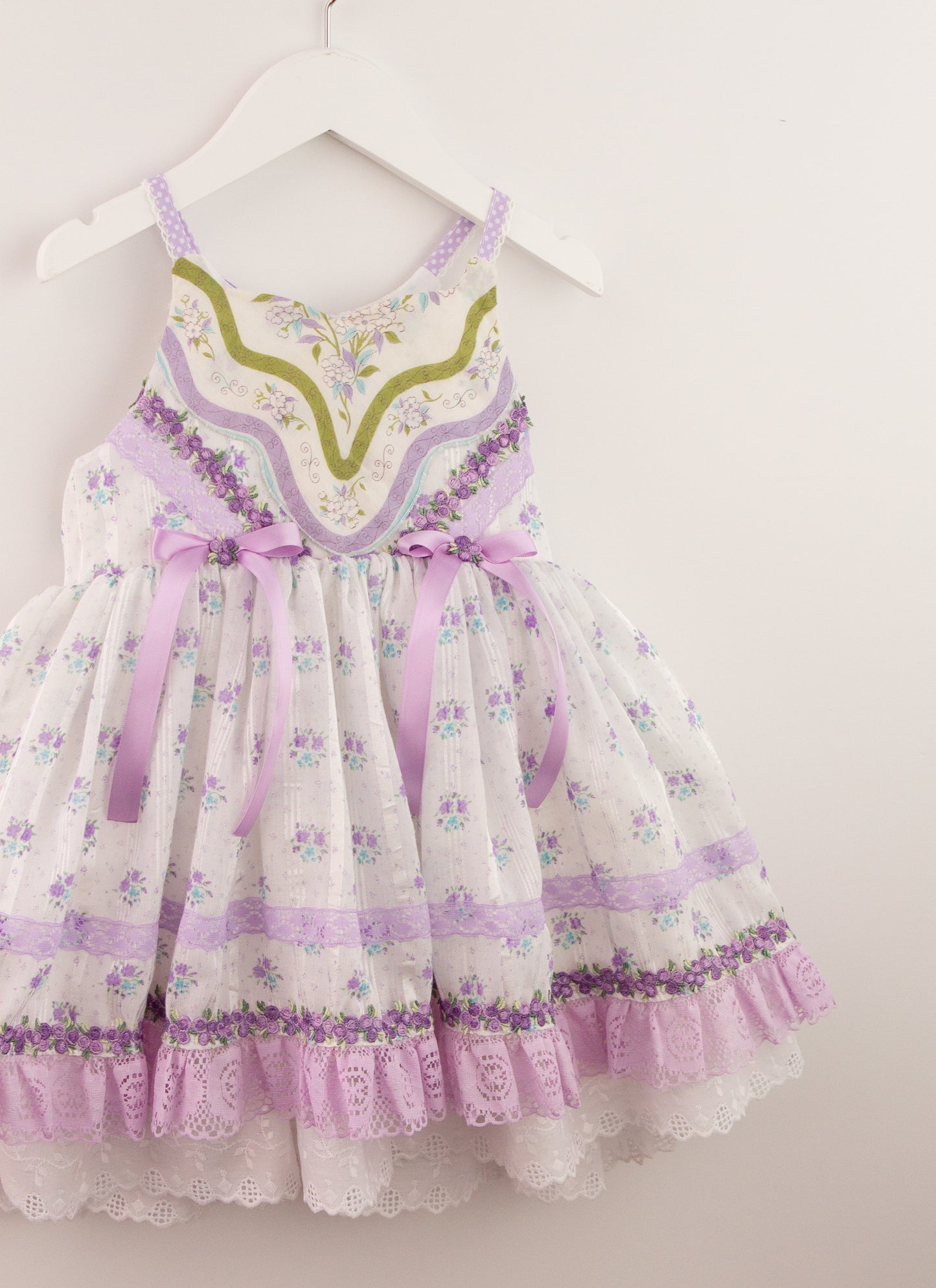 Amethyst | May flowers custom