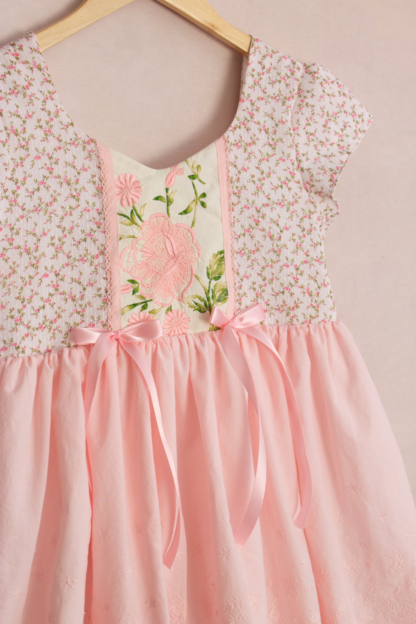 Grace | May flowers custom