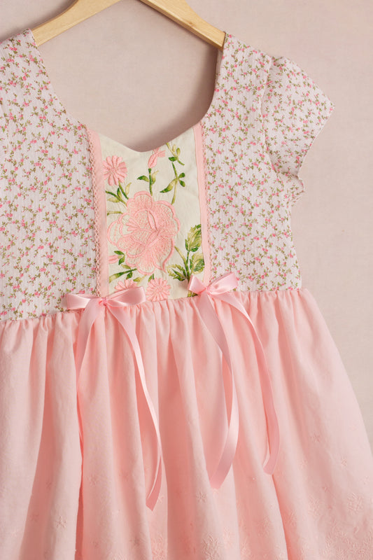 Grace | May flowers custom