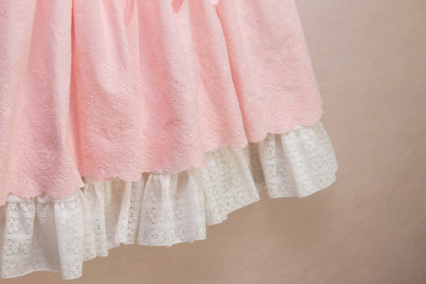 Grace | May flowers custom