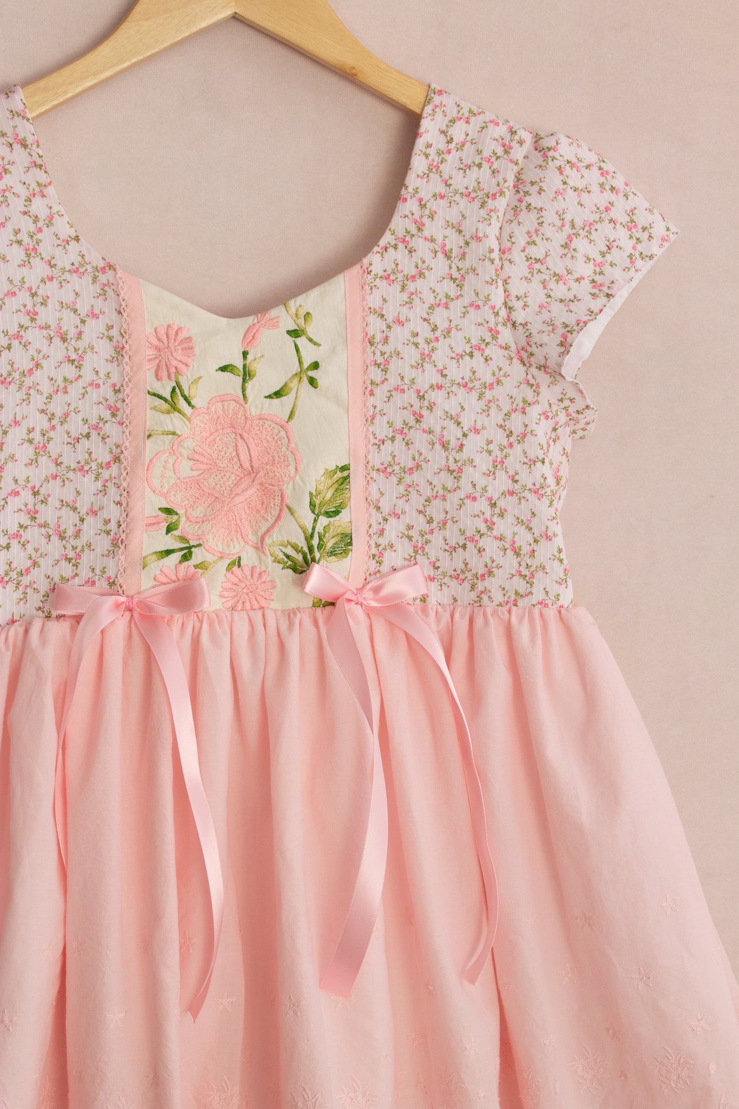 Grace | May flowers custom