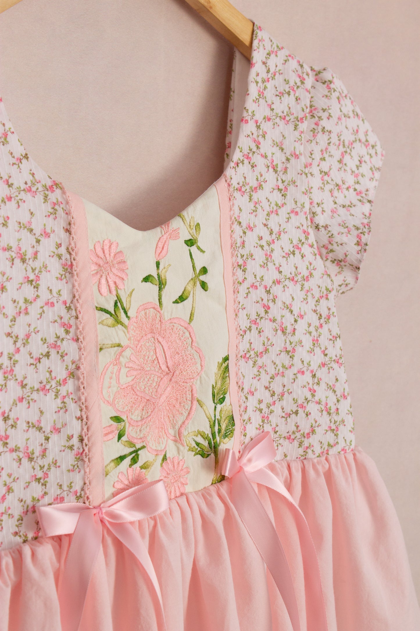 Grace | May flowers custom