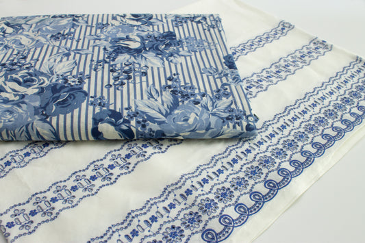 Blue lagoon | Summer fun custom