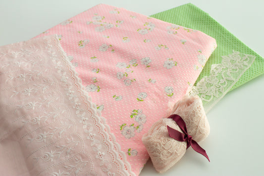 Pepper | Summer fun custom