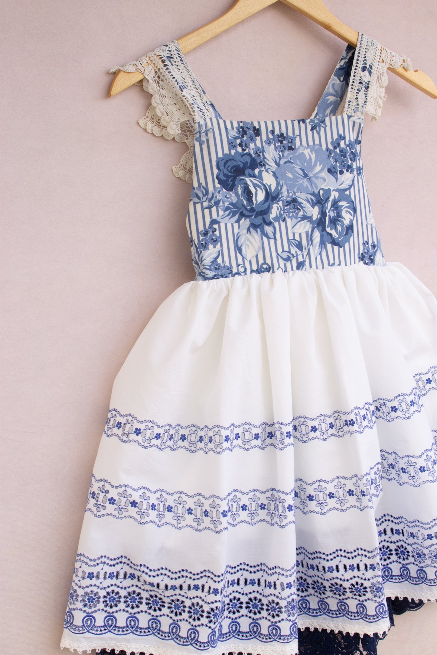 Blue lagoon | Summer fun custom