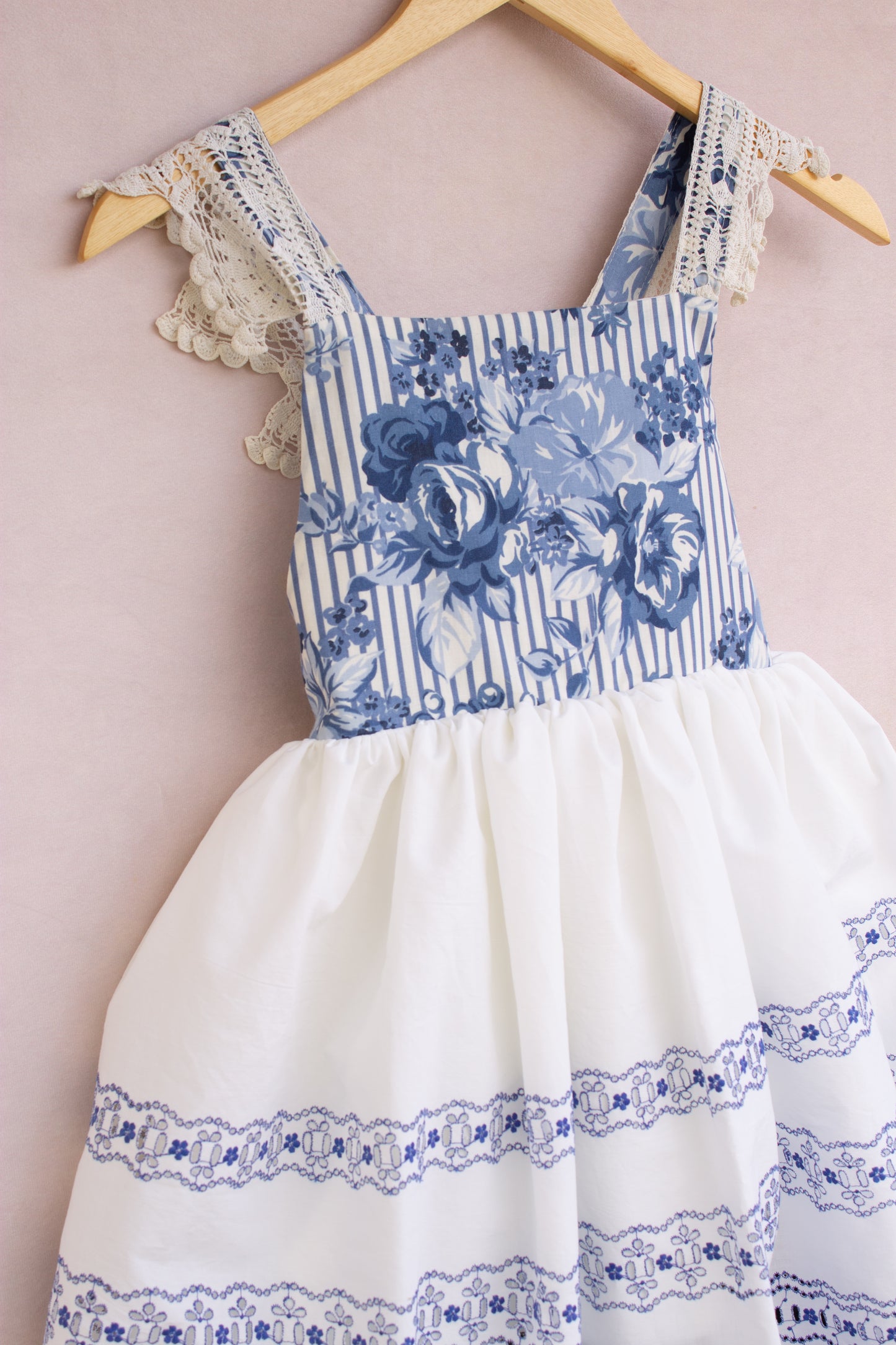 Blue lagoon | Summer fun custom