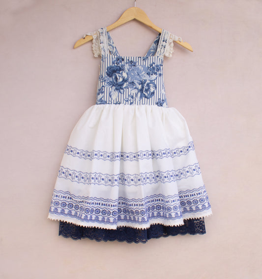 Blue lagoon | Summer fun custom