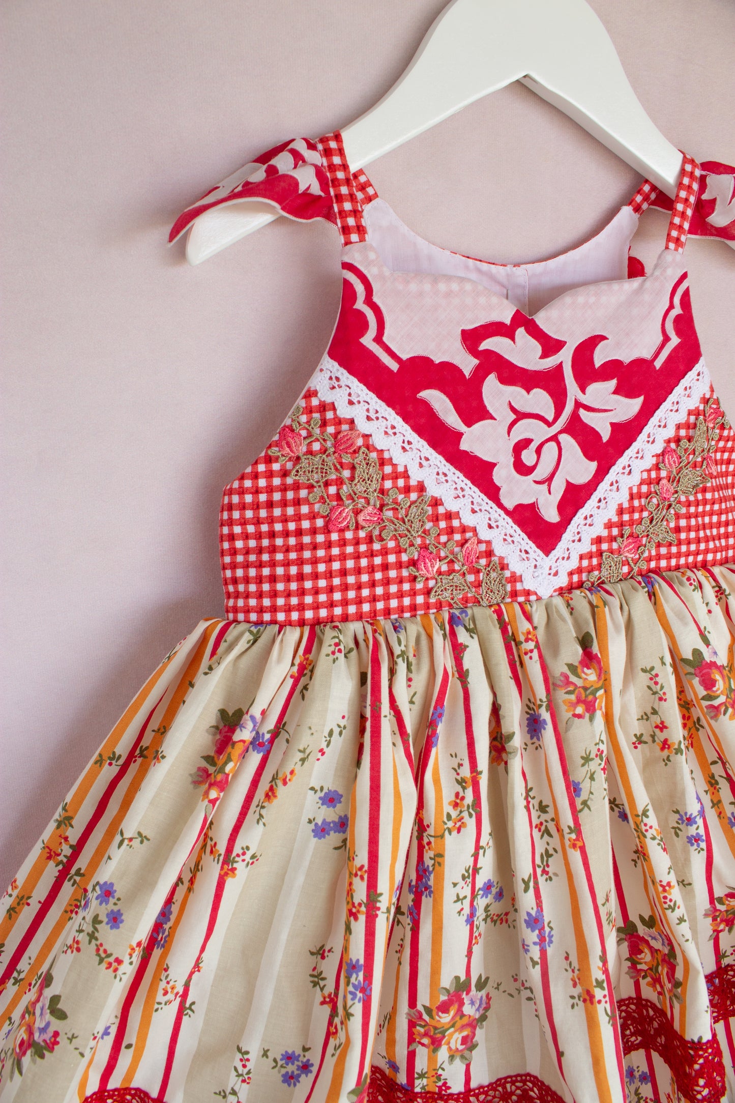 Picnic table | Summer fun custom