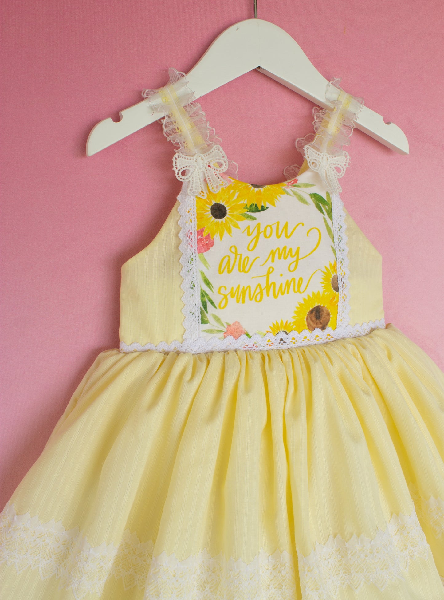 You are my sun | Summer fun custom
