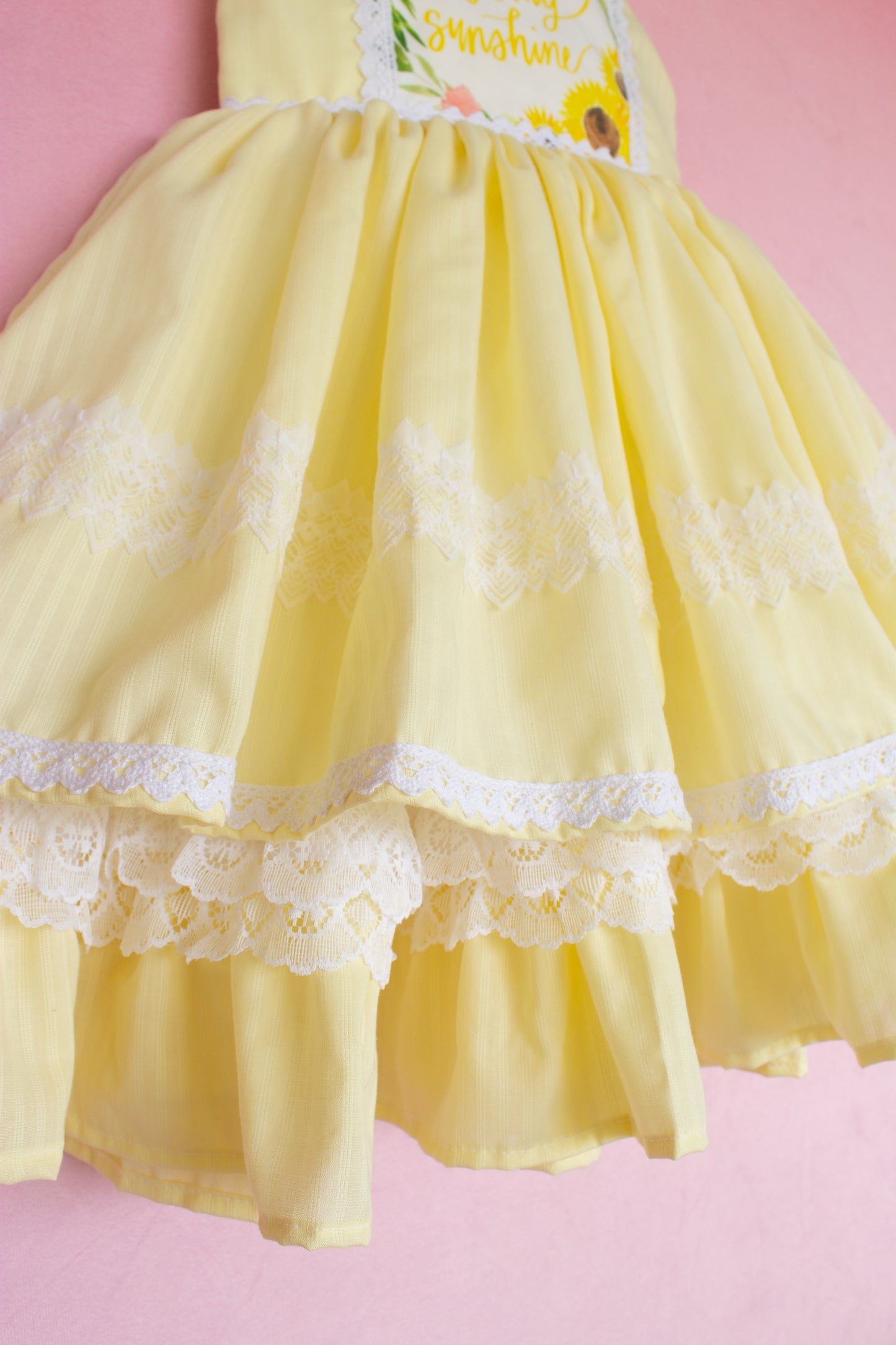 You are my sun | Summer fun custom