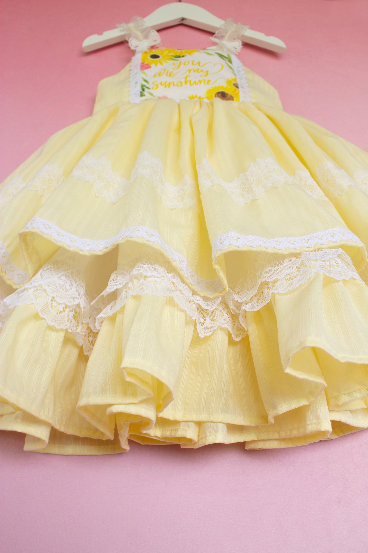 You are my sun | Summer fun custom