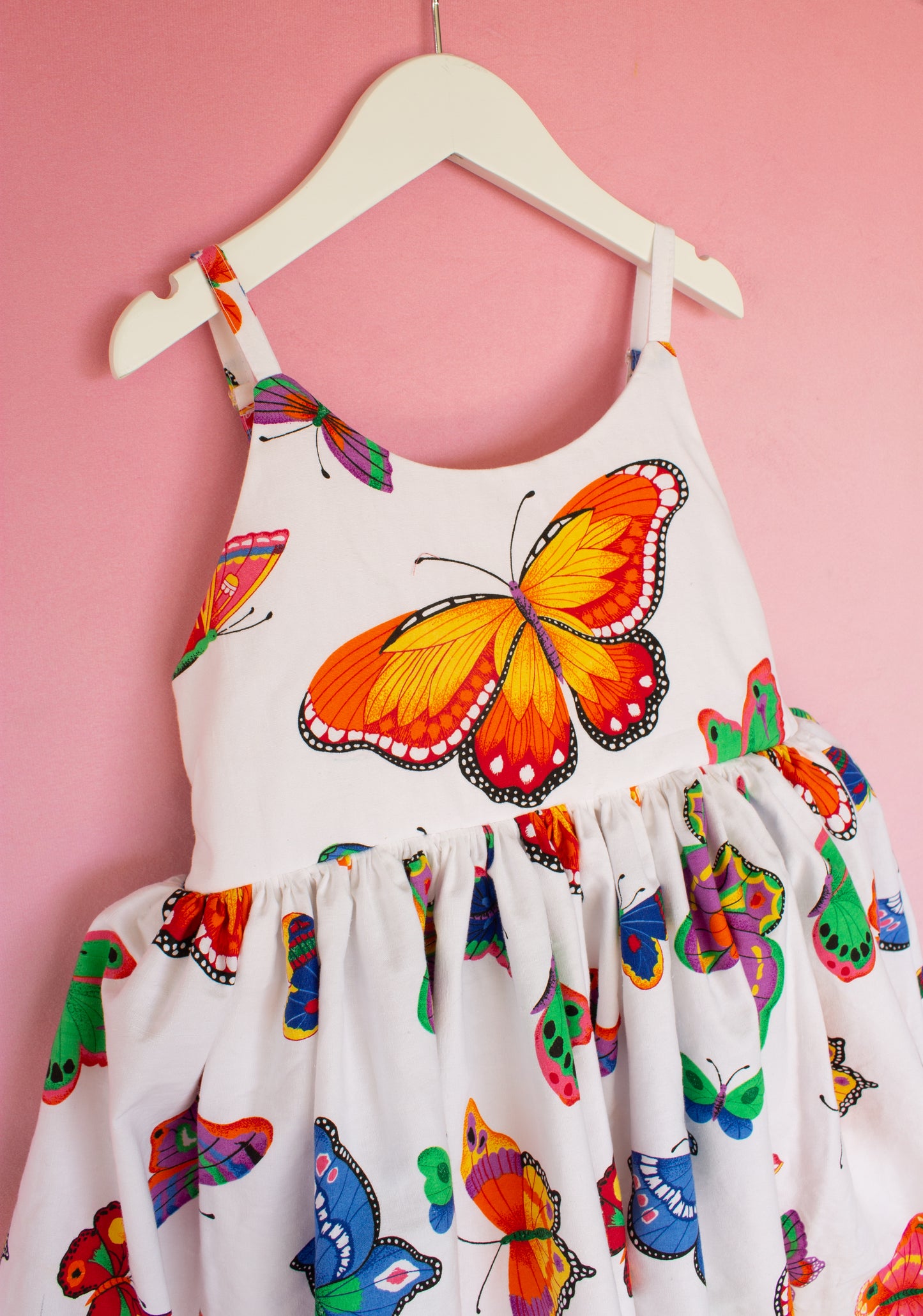 Wild one | Summer fun custom