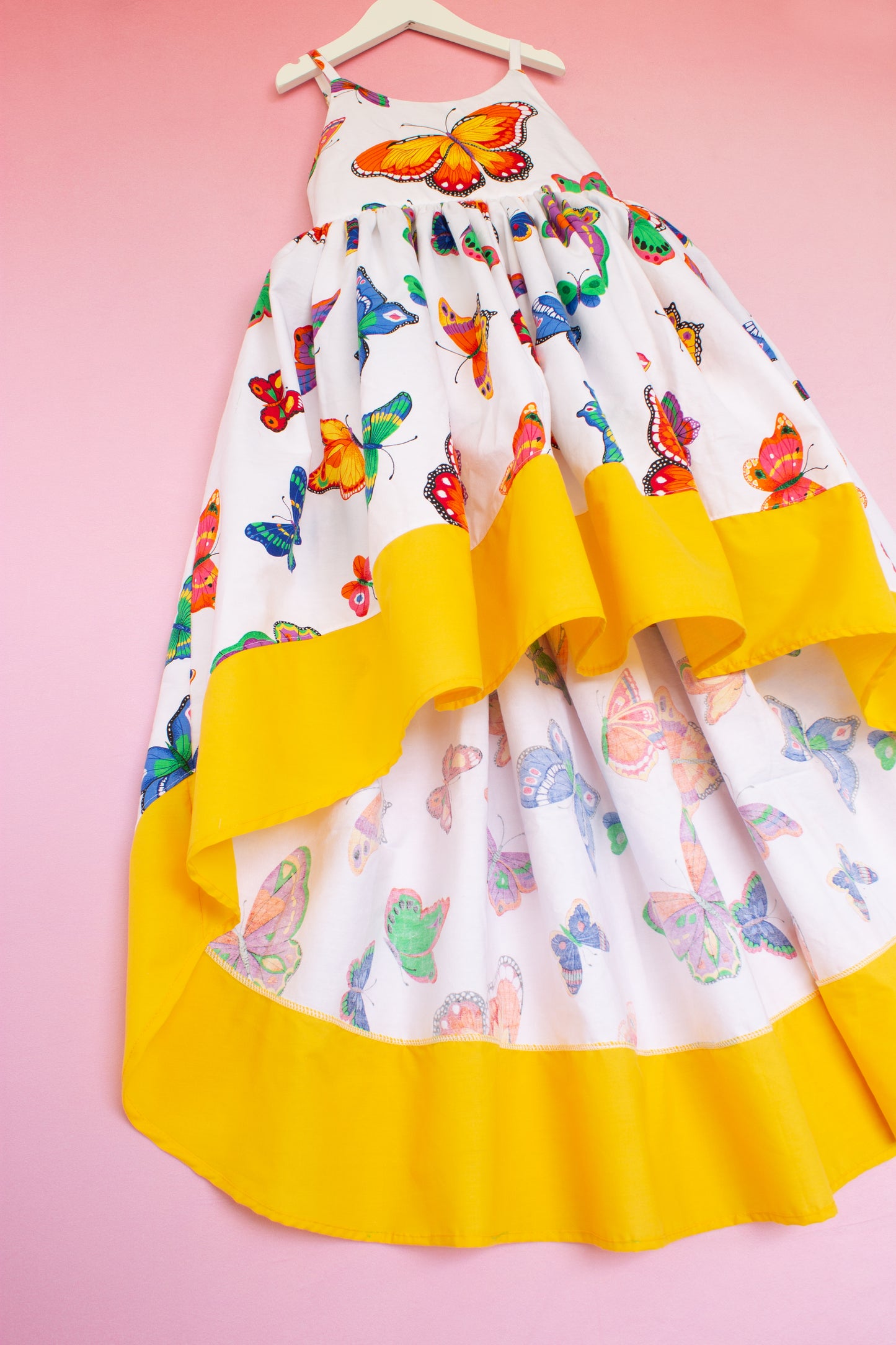 Wild one | Summer fun custom