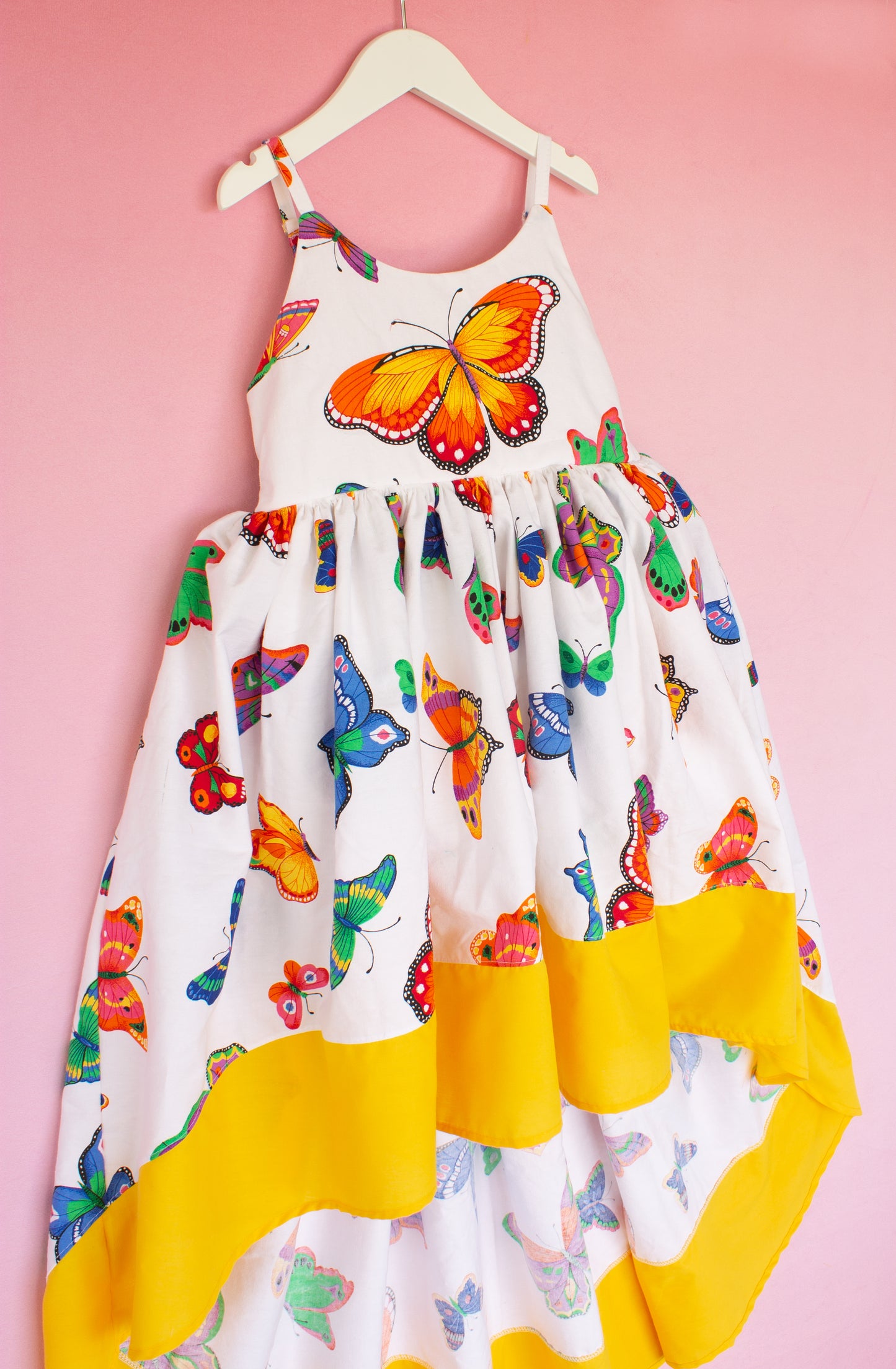 Wild one | Summer fun custom